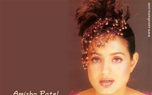 Ameesha Patel